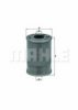 MAHLE ORIGINAL OX 99 Oil Filter